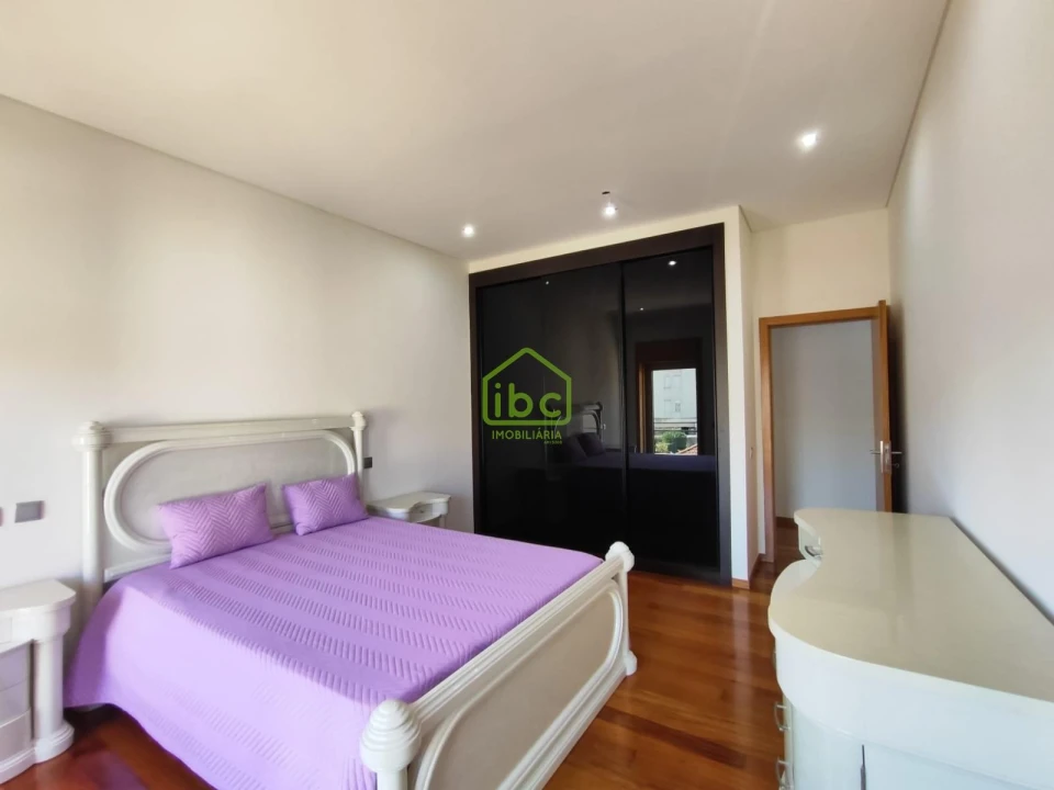 Apartamento T4 para Venda em Póvoa de Varzim, Beiriz e Argivai Foto 6