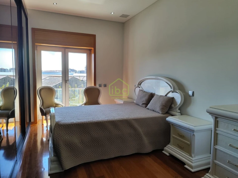 Apartamento T4 para Venda em Póvoa de Varzim, Beiriz e Argivai Foto 22