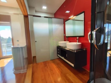 Apartamento T4 para Venda em Póvoa de Varzim, Beiriz e Argivai