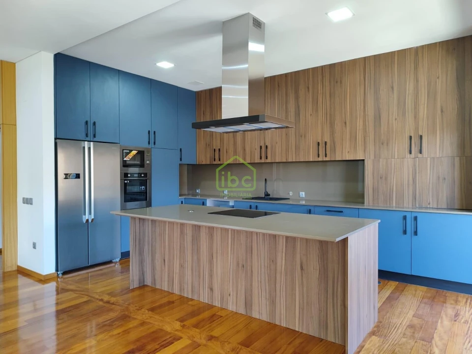 Apartamento T4 para Venda em Póvoa de Varzim, Beiriz e Argivai Foto 27