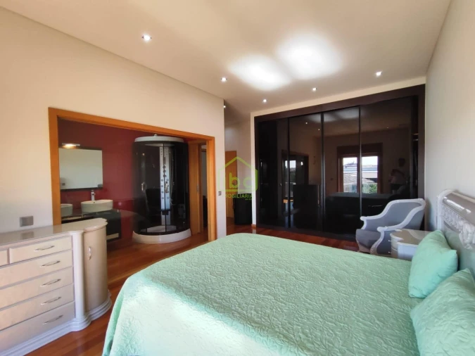 Apartamento T4 para Venda em Póvoa de Varzim, Beiriz e Argivai Foto 35