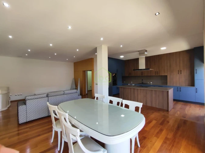 Apartamento T4 para Venda em Póvoa de Varzim, Beiriz e Argivai Foto 31