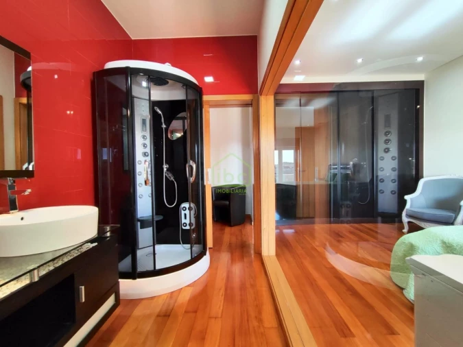 Apartamento T4 para Venda em Póvoa de Varzim, Beiriz e Argivai Foto 13