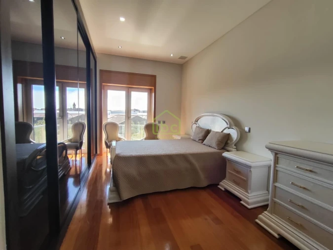 Apartamento T4 para Venda em Póvoa de Varzim, Beiriz e Argivai Foto 36