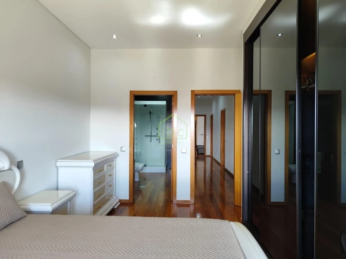 Apartamento T4 para Venda em Póvoa de Varzim, Beiriz e Argivai Foto 33