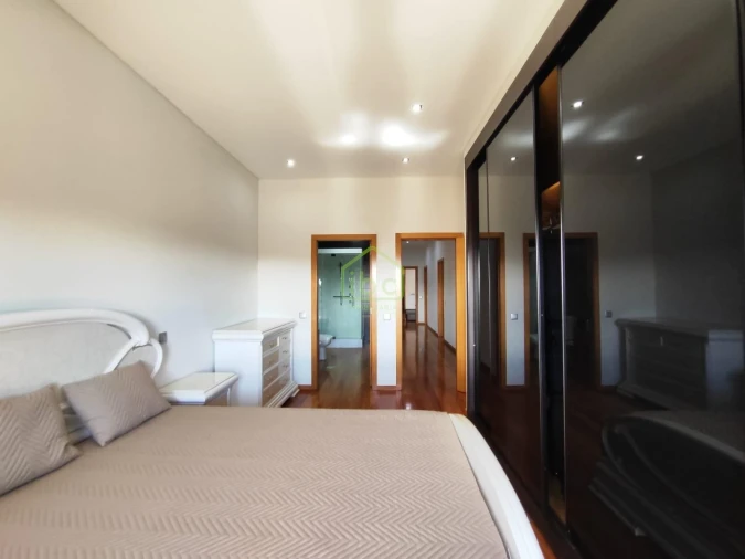 Apartamento T4 para Venda em Póvoa de Varzim, Beiriz e Argivai Foto 18