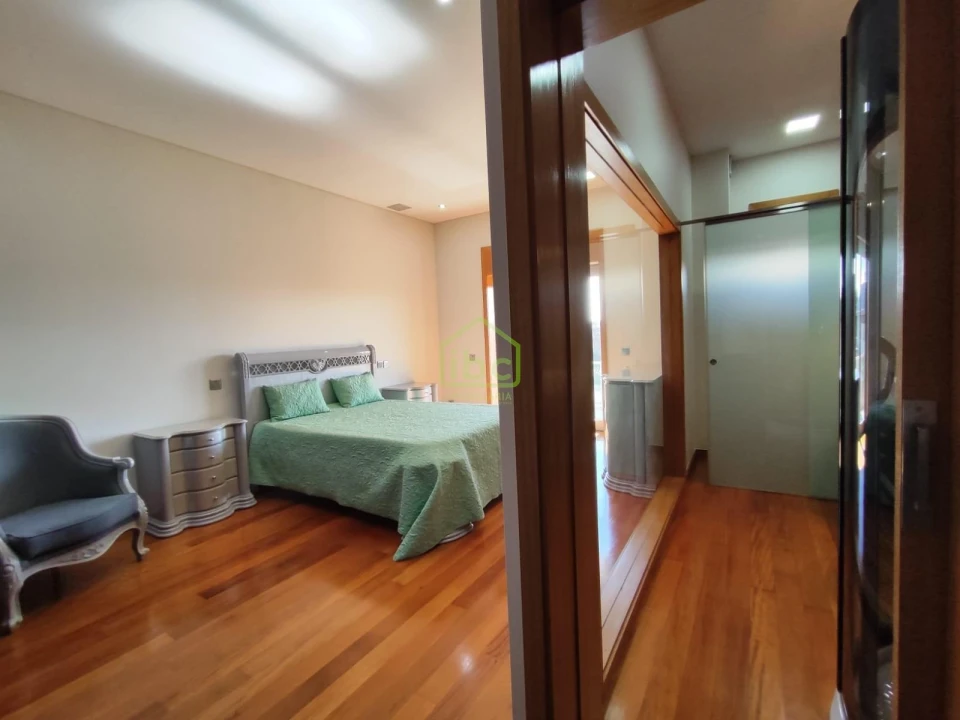 Apartamento T4 para Venda em Póvoa de Varzim, Beiriz e Argivai Foto 25