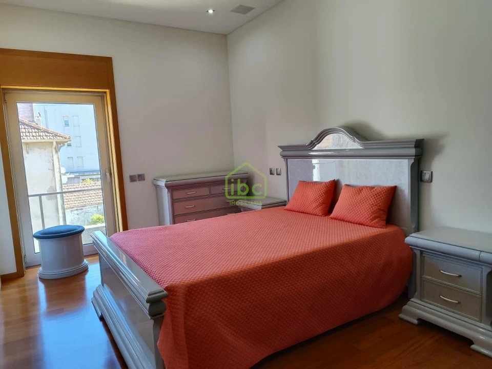 Apartamento T4 para Venda em Póvoa de Varzim, Beiriz e Argivai Foto 7