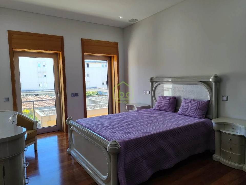 Apartamento T4 para Venda em Póvoa de Varzim, Beiriz e Argivai Foto 30