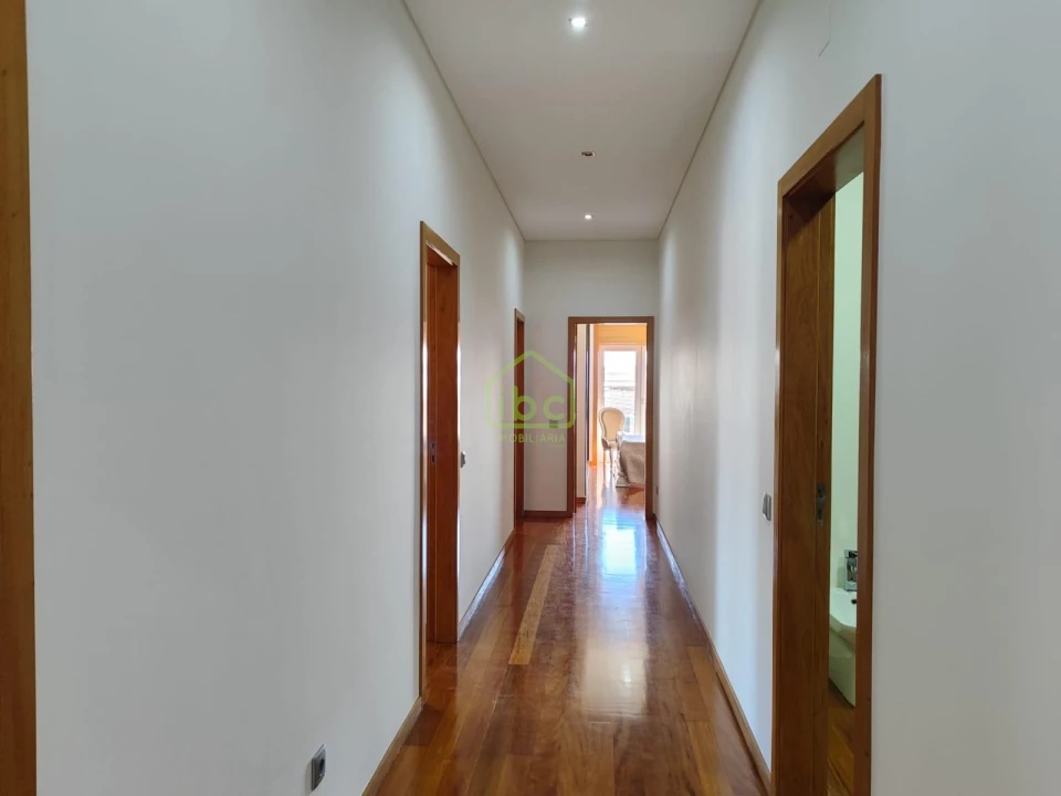 Apartamento T4 para Venda em Póvoa de Varzim, Beiriz e Argivai Foto 21