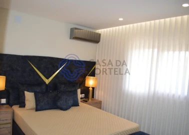 Moradia T4 para Venda em Quarteira