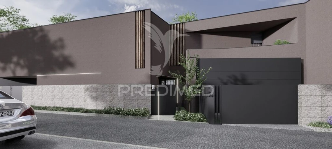 Moradia T3 para Venda em Avidos e Lagoa Foto 1