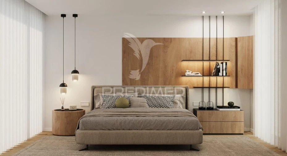 Moradia T3 para Venda em Avidos e Lagoa Foto 3