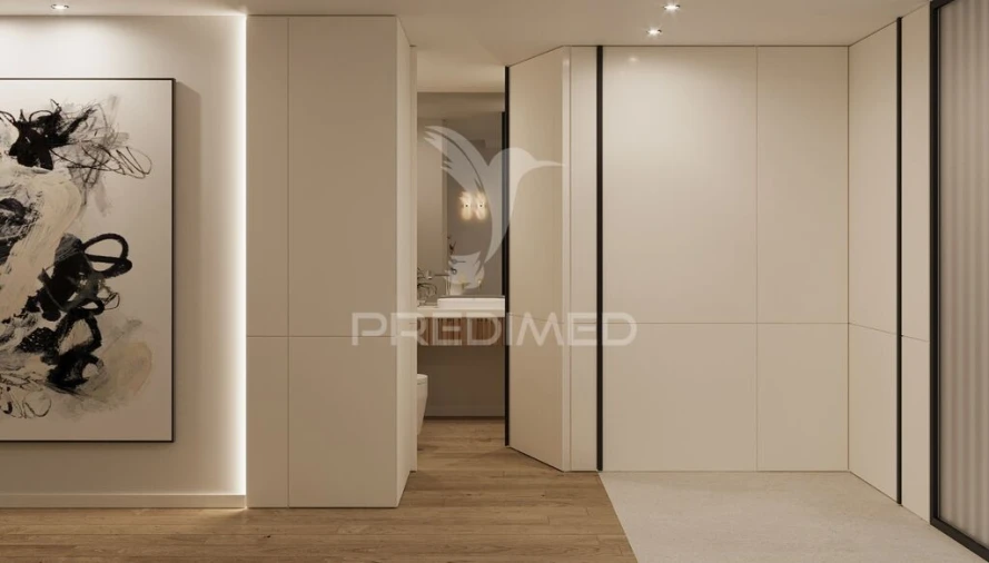 Moradia T3 para Venda em Avidos e Lagoa Foto 10