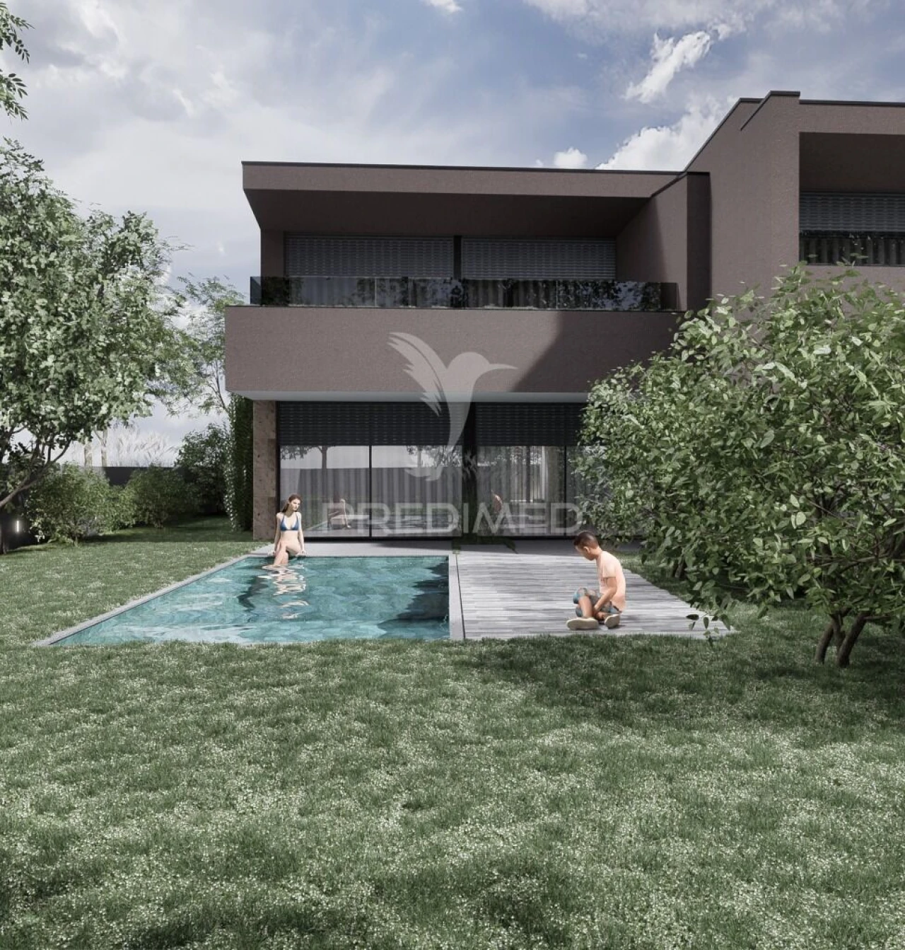 Moradia T3 para Venda em Avidos e Lagoa Foto 9