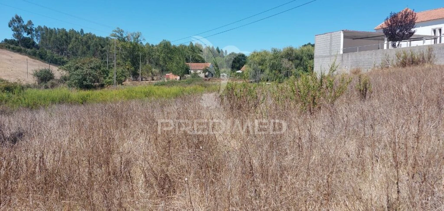 Terreno para Venda em Azoia de Cima e Tremês Foto 4