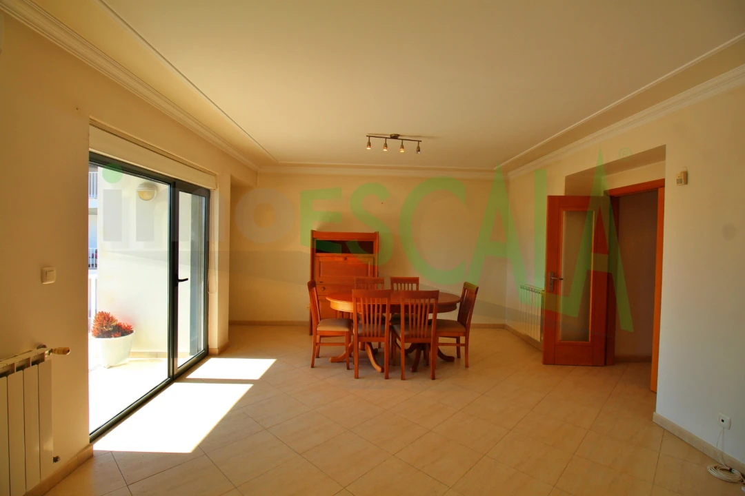 Apartamento T3 para Venda em Cartaxo e Vale da Pinta Foto 41