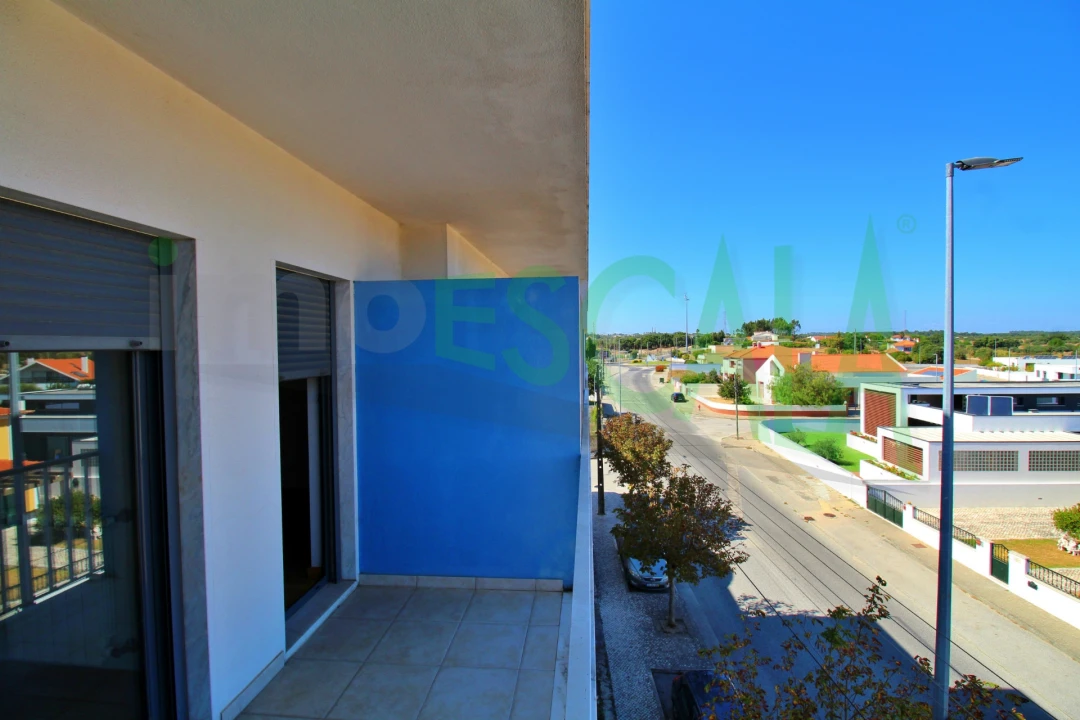 Apartamento T3 para Venda em Cartaxo e Vale da Pinta Foto 20