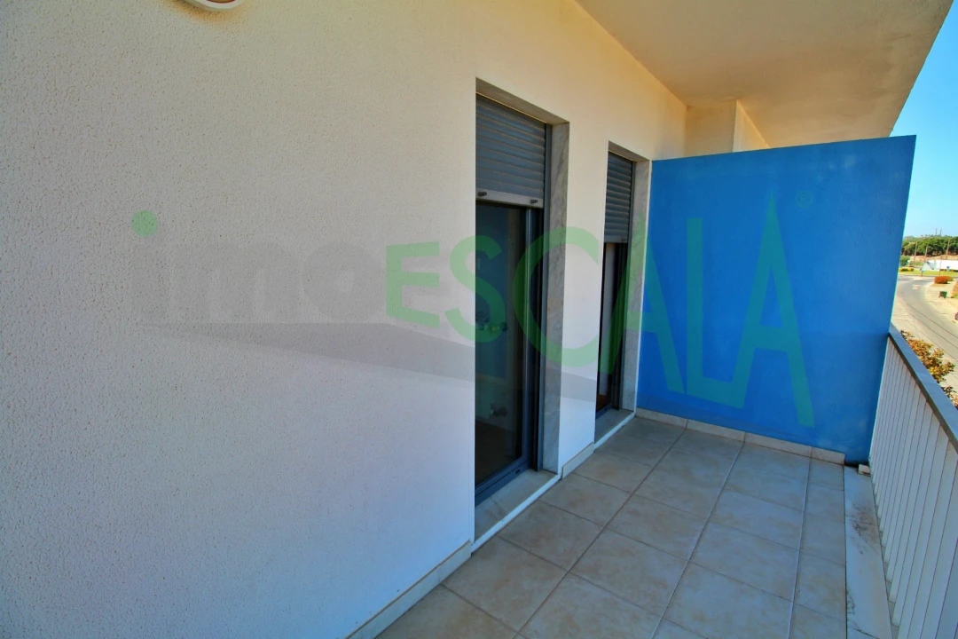 Apartamento T3 para Venda em Cartaxo e Vale da Pinta Foto 18