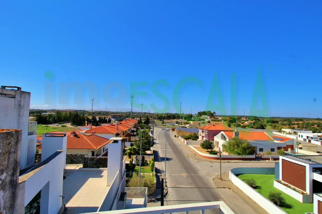Apartamento T3 para Venda em Cartaxo e Vale da Pinta Foto 46