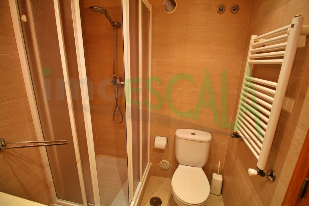 Apartamento T3 para Venda em Cartaxo e Vale da Pinta Foto 13