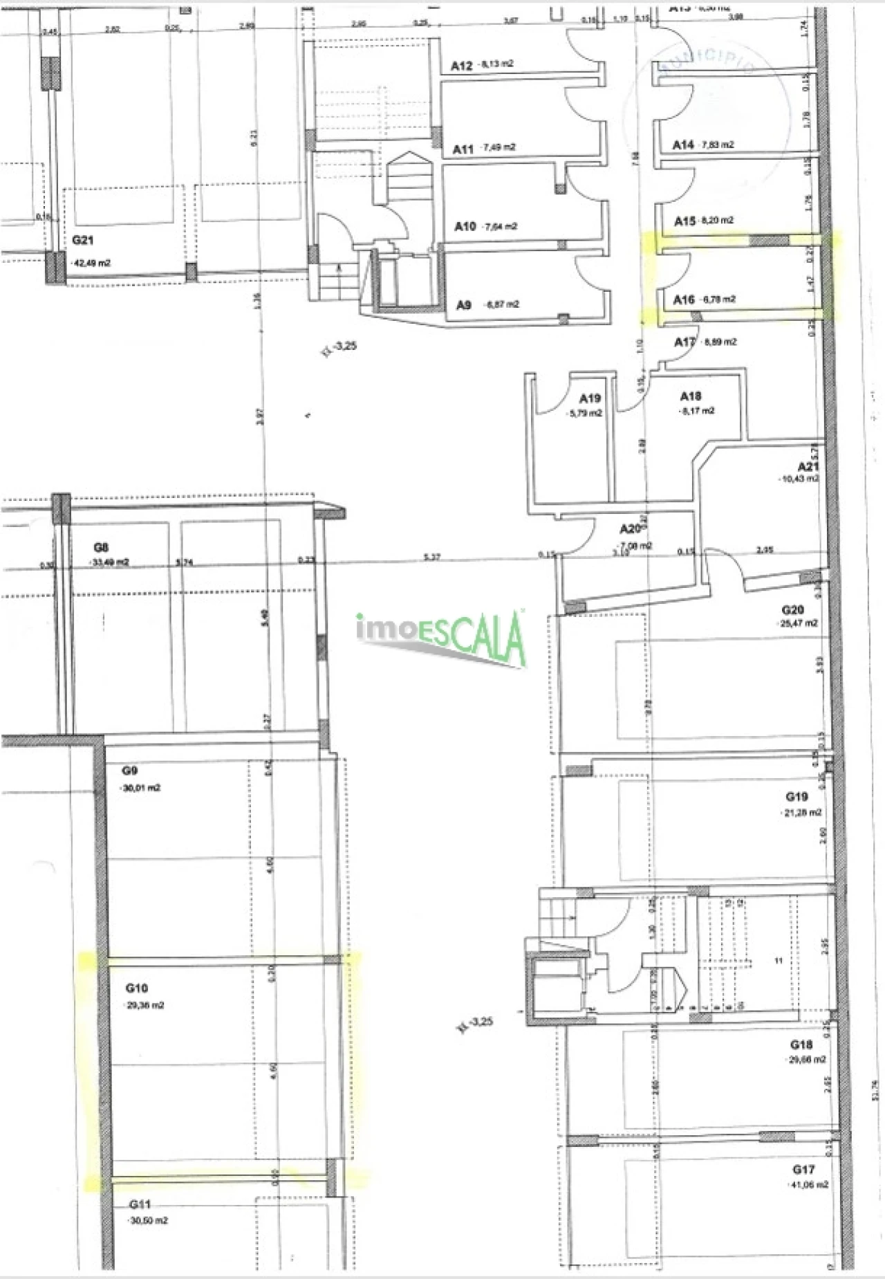 Apartamento T3 para Venda em Cartaxo e Vale da Pinta Foto 58