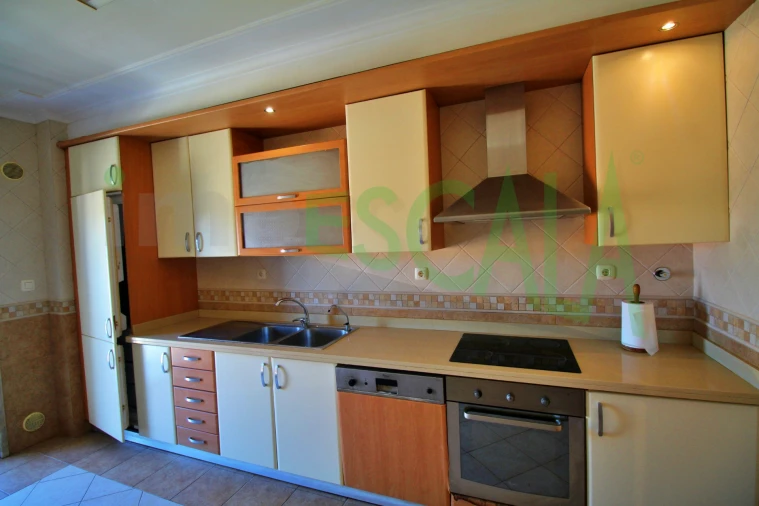 Apartamento T3 para Venda em Cartaxo e Vale da Pinta Foto 7