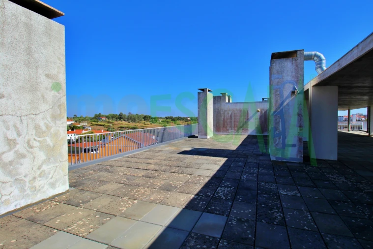 Apartamento T3 para Venda em Cartaxo e Vale da Pinta Foto 45