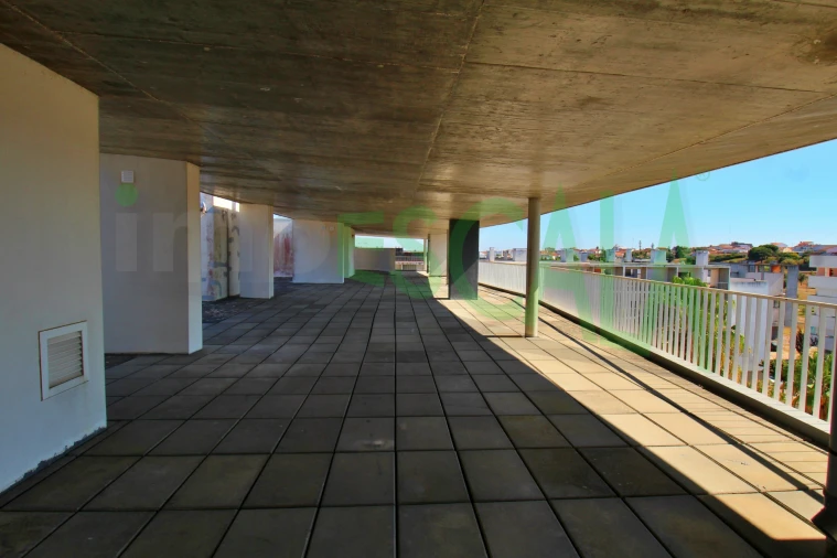 Apartamento T3 para Venda em Cartaxo e Vale da Pinta Foto 42