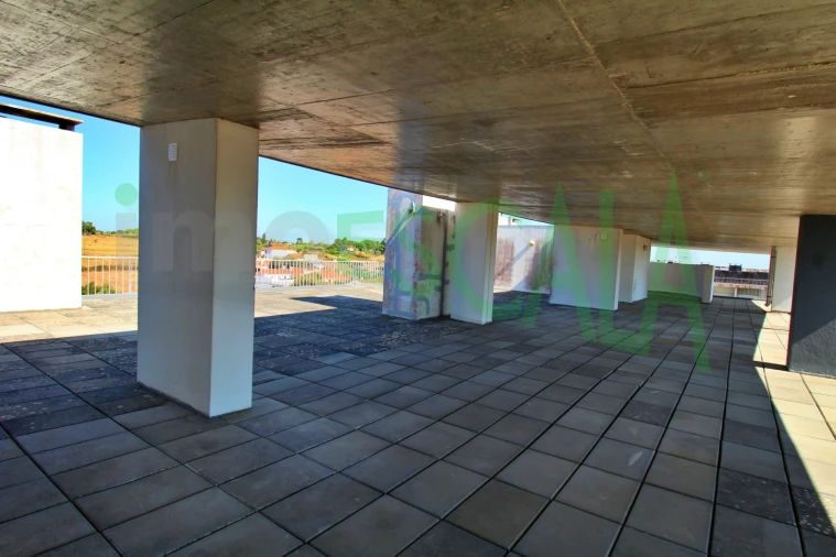 Apartamento T3 para Venda em Cartaxo e Vale da Pinta Foto 43