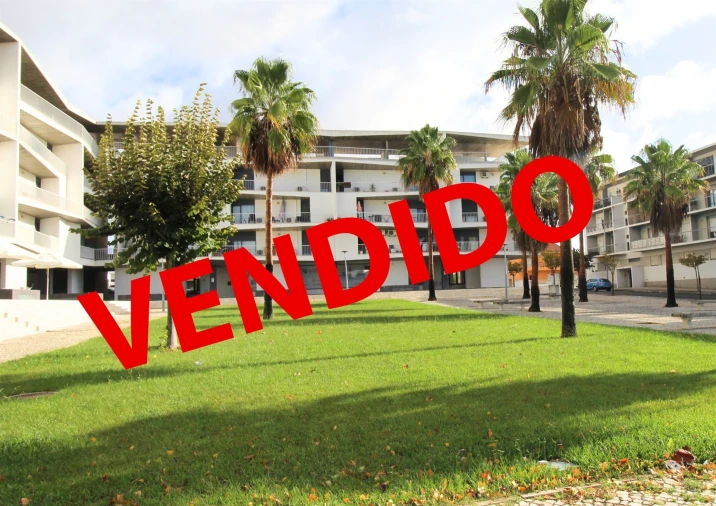 Apartamento T3 para Venda em Cartaxo e Vale da Pinta