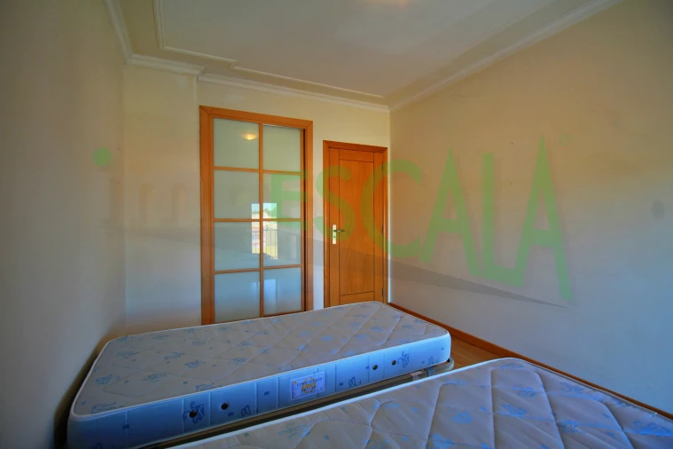 Apartamento T3 para Venda em Cartaxo e Vale da Pinta Foto 24