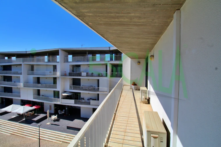 Apartamento T3 para Venda em Cartaxo e Vale da Pinta Foto 35