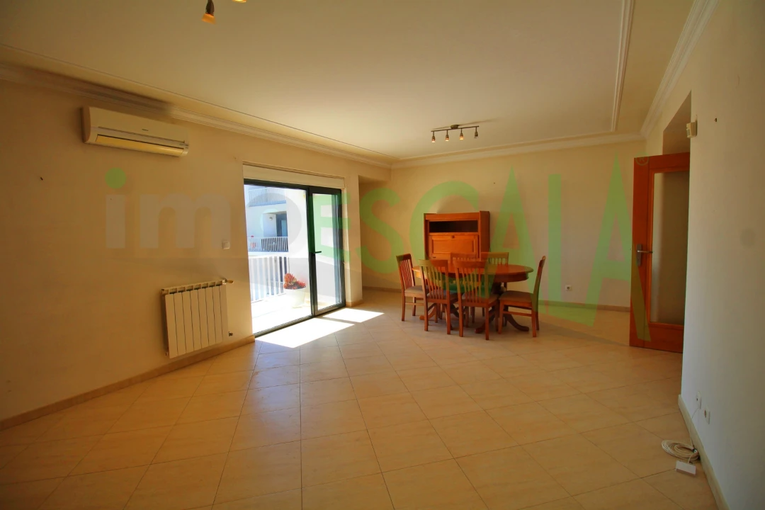 Apartamento T3 para Venda em Cartaxo e Vale da Pinta Foto 40