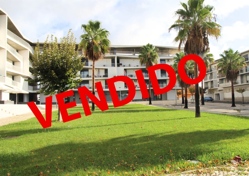 Apartamento T3 para Venda em Cartaxo e Vale da Pinta Foto 1