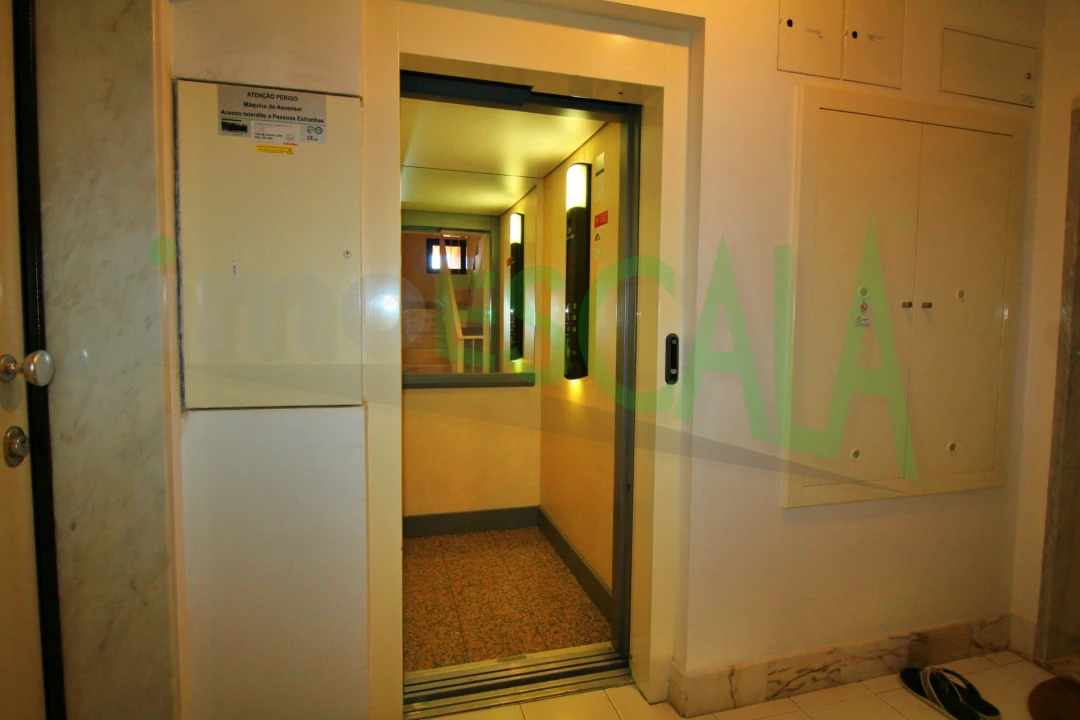 Apartamento T3 para Venda em Cartaxo e Vale da Pinta Foto 47