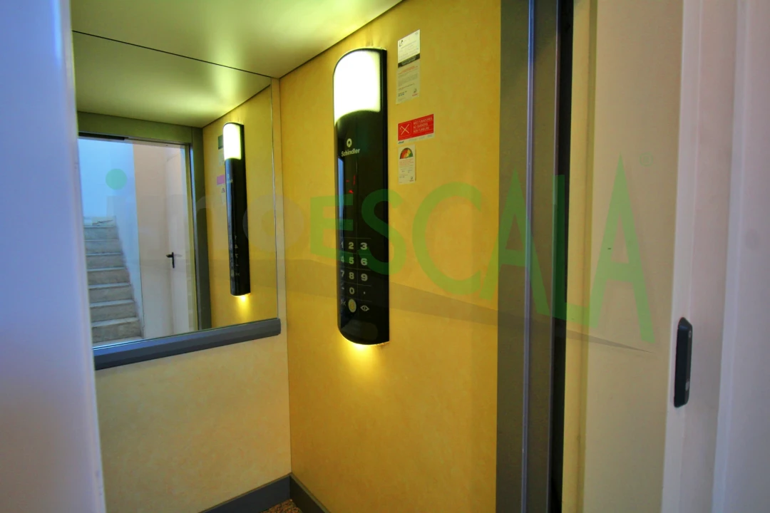 Apartamento T3 para Venda em Cartaxo e Vale da Pinta Foto 48