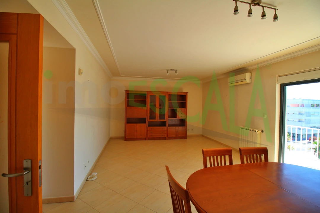 Apartamento T3 para Venda em Cartaxo e Vale da Pinta Foto 37