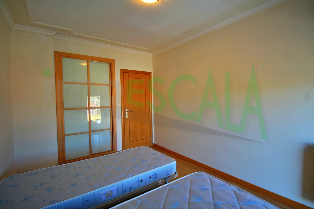 Apartamento T3 para Venda em Cartaxo e Vale da Pinta Foto 23