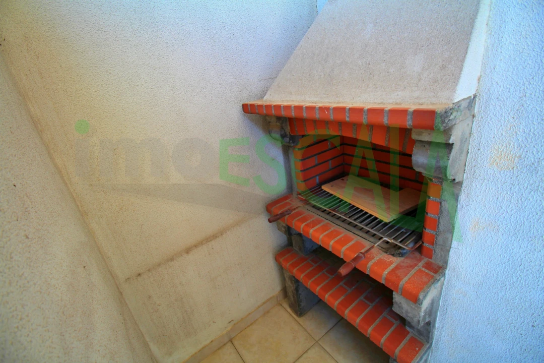 Apartamento T3 para Venda em Cartaxo e Vale da Pinta Foto 8