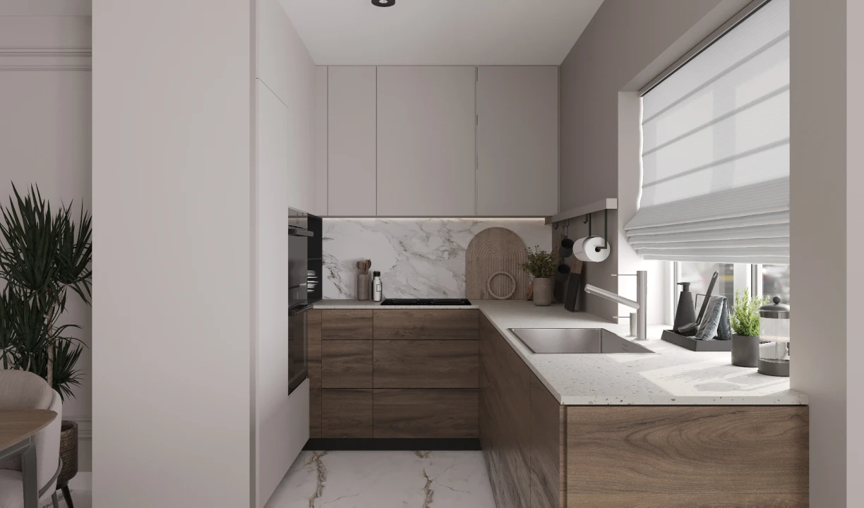 Apartamento T2 para Venda em Armação de Pera Foto 8