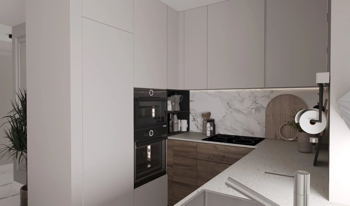 Apartamento T2 para Venda em Armação de Pera Foto 10