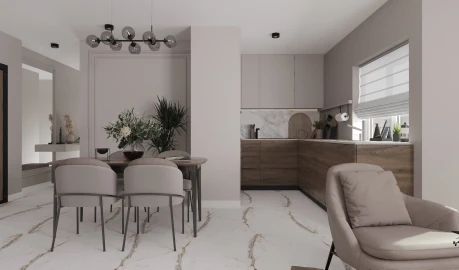 Apartamento T2 para Venda em Armação de Pera