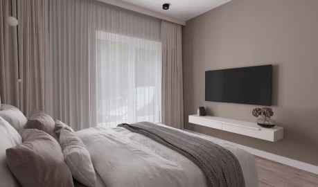 Apartamento T2 para Venda em Armação de Pera