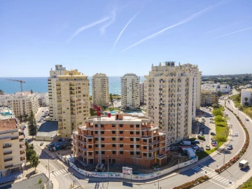 Apartamento T2 para Venda em Armação de Pera