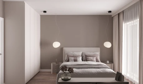 Apartamento T2 para Venda em Armação de Pera