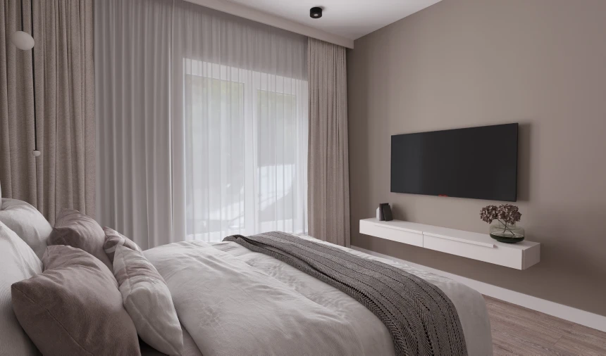 Apartamento T2 para Venda em Armação de Pera Foto 17