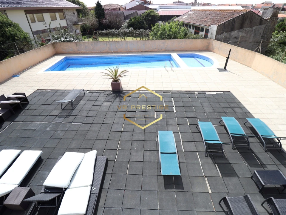 Apartamento T4 para Venda em Póvoa de Varzim, Beiriz e Argivai Foto 52