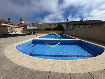 Apartamento T4 para Venda em Póvoa de Varzim, Beiriz e Argivai