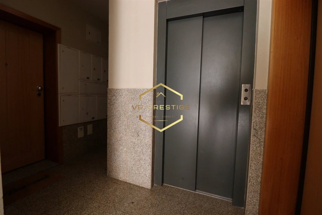 Apartamento T4 para Venda em Póvoa de Varzim, Beiriz e Argivai Foto 31